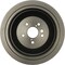 Centric Parts Standard Brake Drum, 123.44037 123.44037 - alternate 6